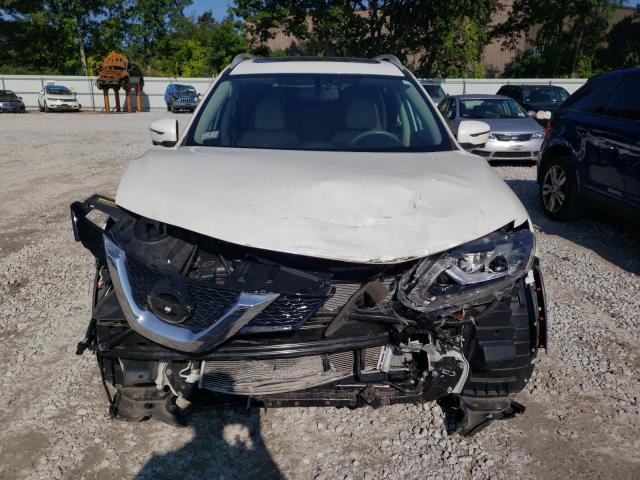 2016 NISSAN ROGUE S - 5N1AT2MV4GC897678