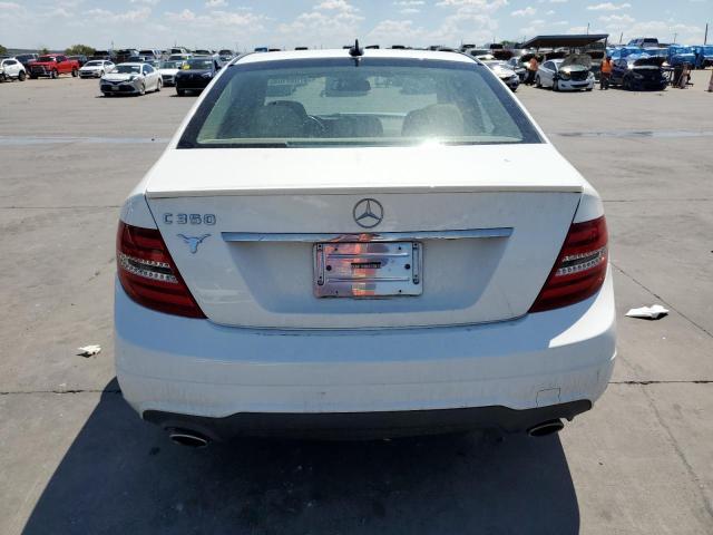 VIN WDDGF5HB4DA860294 2013 Mercedes-Benz C-Class, 350 no.6