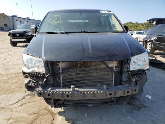 2C4RDGCG4GR320838 Dodge Grand Caravan Sxt