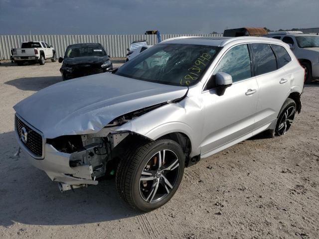 2019 Volvo XC60 