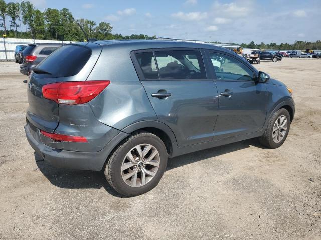 KNDPB3AC9F7742657 KIA Sportage Lx