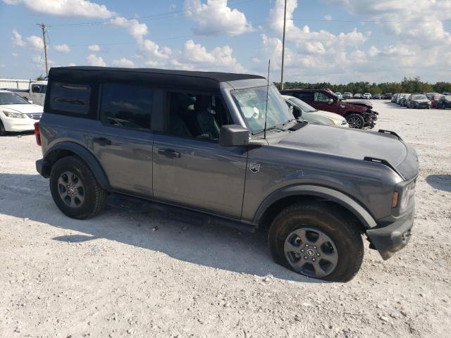 1FMEE5BP0PLB12493 Ford Bronco Base