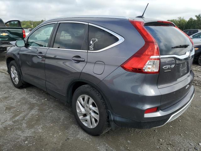 2015 HONDA CRV 2HKRM3H71FH518760