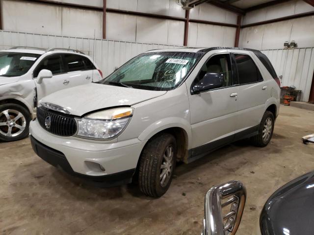 2006 Buick Rendezvous CX