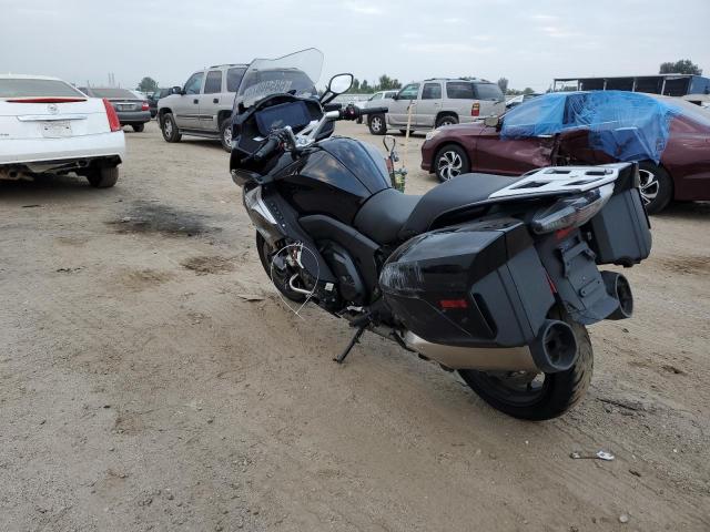 2022 BMW K1600 GT - WB10F2309N6F42059