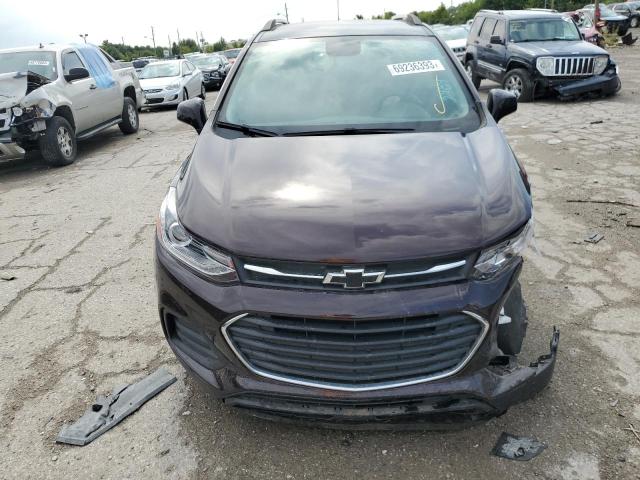 KL7CJLSB8MB315484 | 2021 CHEVROLET TRAX 1LT