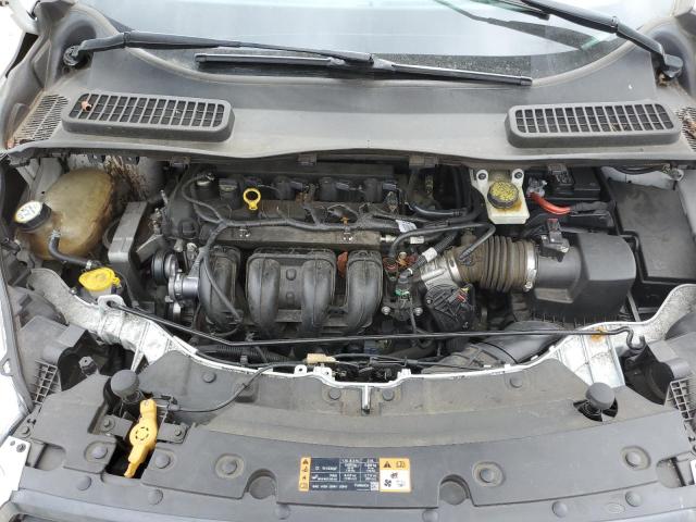 1FMCU0F71HUA45664 2017 FORD ESCAPE, photo no. 12