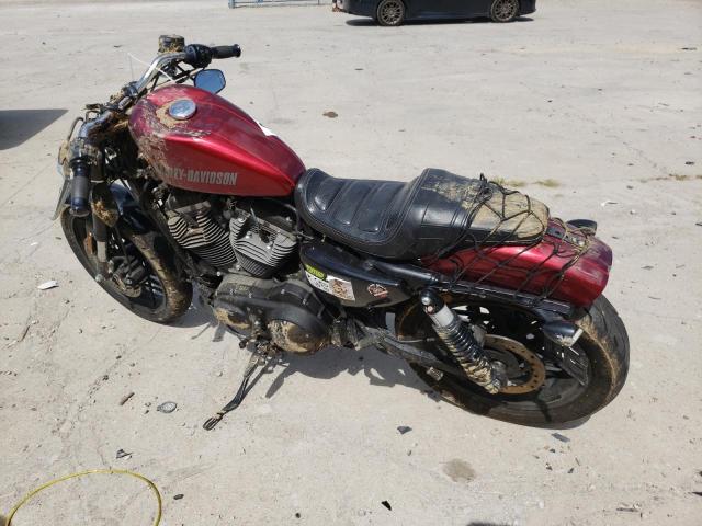 2016 HARLEY-DAVIDSON XL1200 CX 1HD1LM32XGC444638