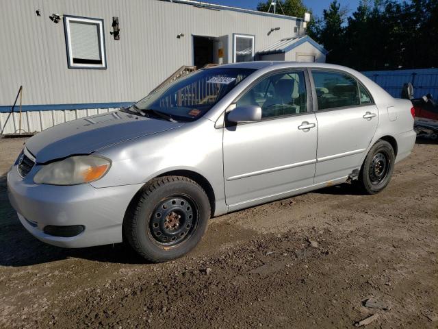 2008 Toyota Corolla CE