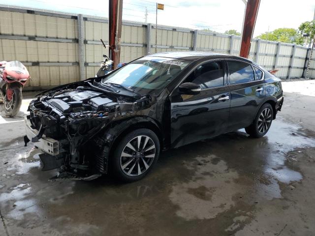 2016 NISSAN ALTIMA 2.5 - 1N4AL3AP3GC233698