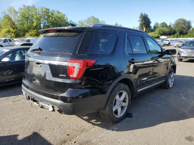 Vin: 1fm5k8d85hgb92349, lot: 67505413, ford explorer xlt 20173