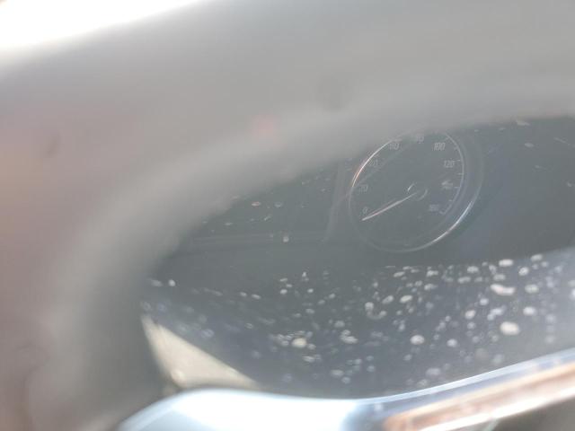5GAERBKW3NJ186676 Buick Enclave Essence