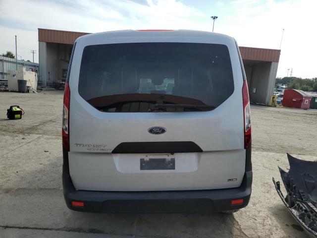 2021 FORD TRANSIT CO - NM0GE9E27M1490674