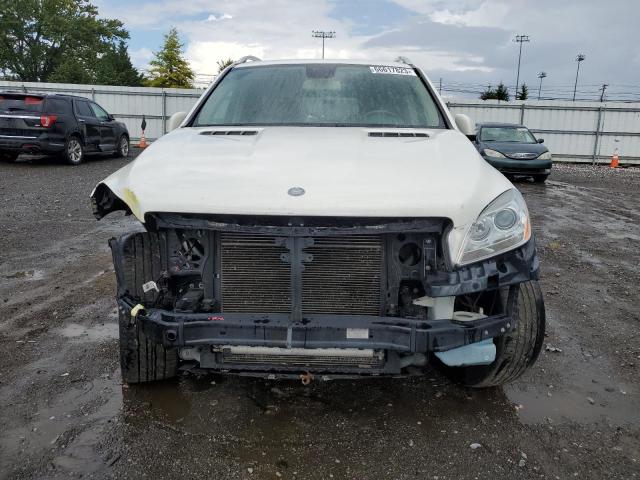 VIN 4JGDA5HB3DA218138 2013 Mercedes-Benz ML-Class, ... no.5