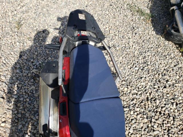 2018 HONDA CRF1000 A2 JH2SD0442JK200031