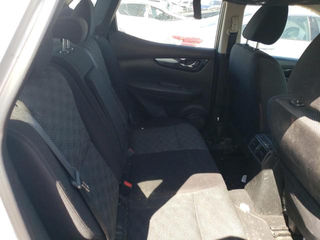 JN1BJ1CR1HW133397 Nissan Rogue Sport S