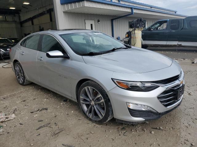 2020 Chevrolet Malibu Lt VIN: 1G1ZD5ST0LF117961 Lot: 69465813