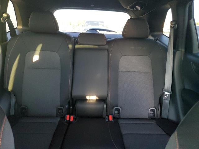 2023 HONDA CR-V SPORT - 5J6RS5H56PL000490