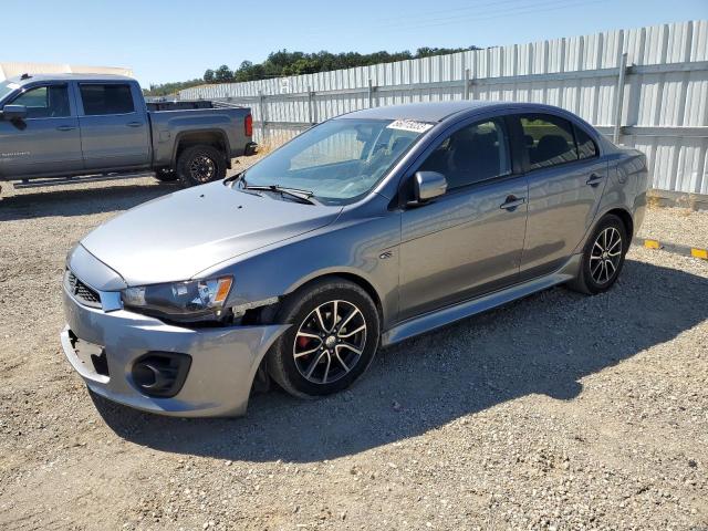 2017 Mitsubishi Lancer ES