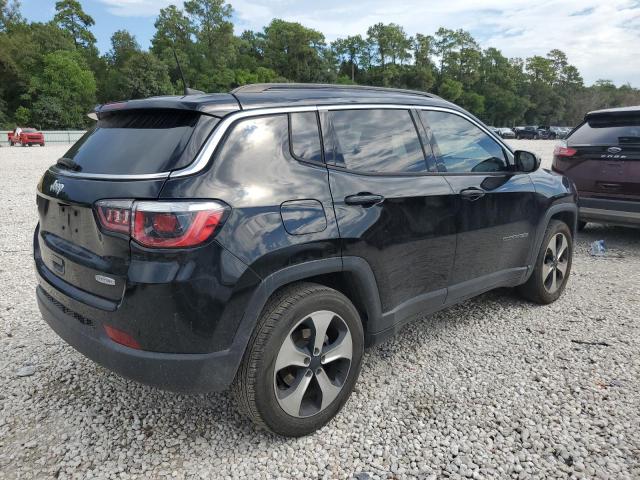 3C4NJCBB2JT344307 | 2018 JEEP COMPASS LA