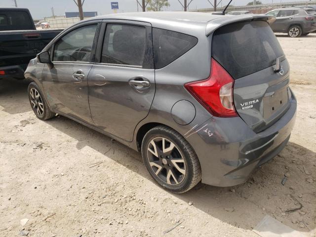 3N1CE2CP1GL377357 Nissan Versa Note S