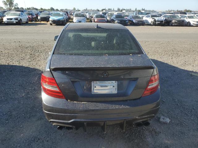 WDDGF4HB9EA928942 Mercedes-Benz C 250