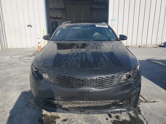 5XXGT4L38GG057798 KIA Optima Lx