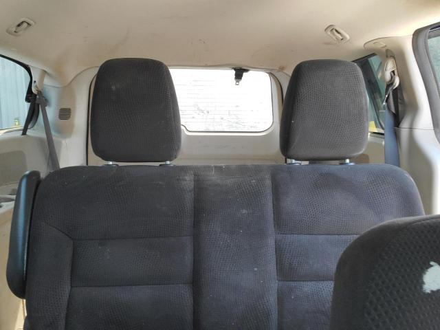 2C4RDGBG4ER414474 Dodge Grand Caravan Se