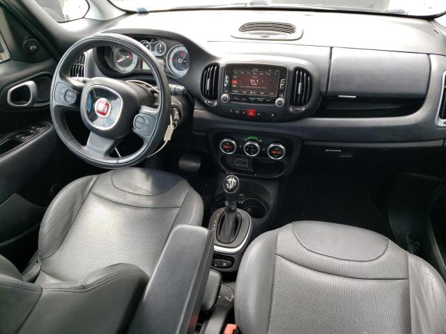 2015 FIAT 500L LOUNG ZFBCFACH8FZ035038