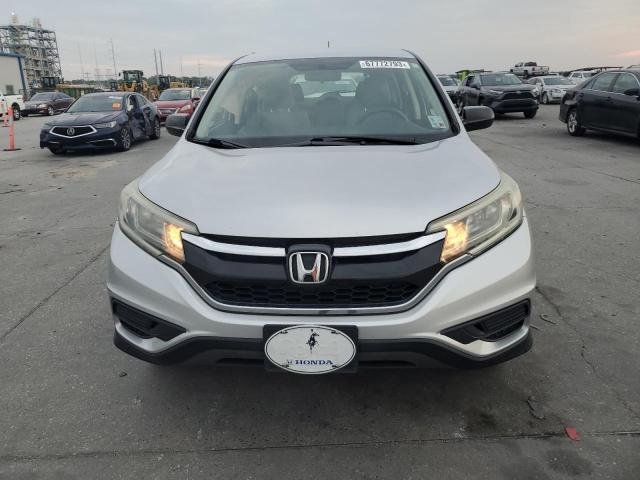 3CZRM3H36FG706111 Honda CR-V LX