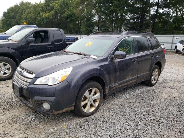 4S4BRBCC0D3254372 | 2014 SUBARU OUTBACK