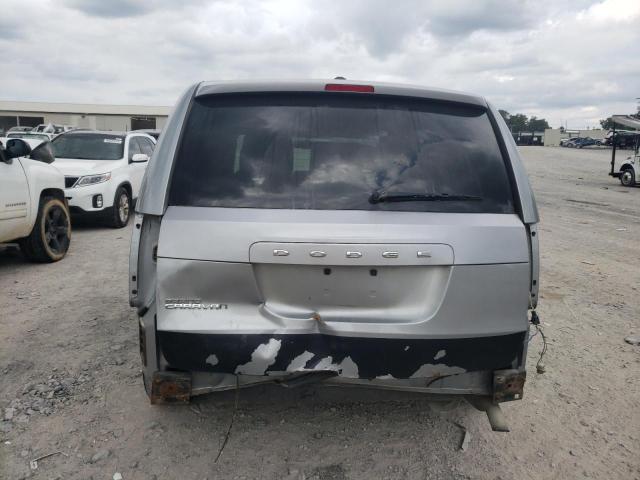 2C4RDGBG7ER308973 Dodge Grand Caravan Se