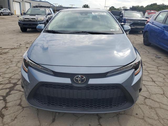 5YFEPMAE6NP332847 Toyota Corolla LE 5