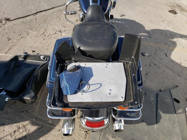 2013 HARLEY-DAVIDSON FLHTC ELEC - 1HD1FFM12DB650529