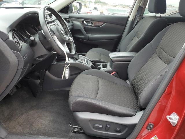 5N1AT2MV3JC838984 Nissan ROGUE S