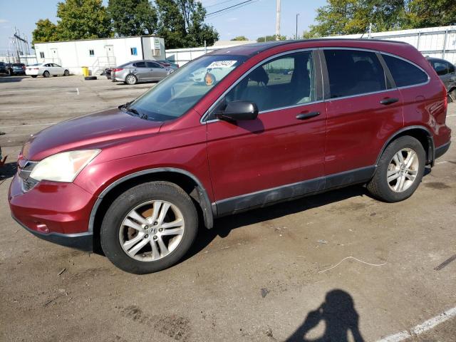 2011 Honda CR-V EX