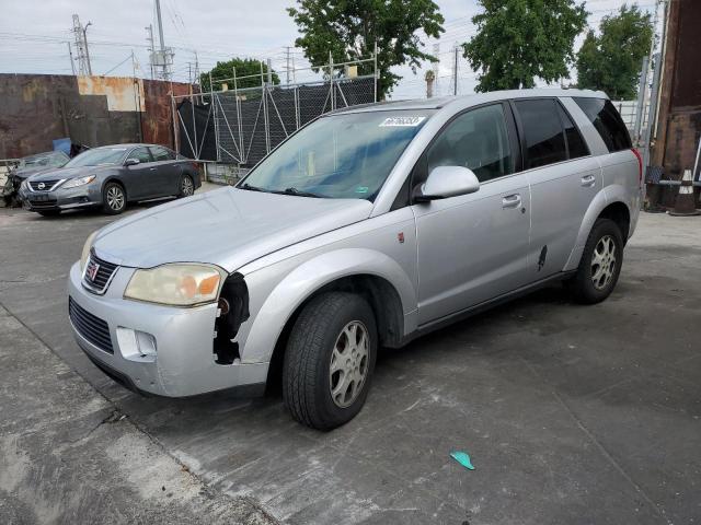 SATURN VUE 2006 silver 4dr spor gas 5GZCZ534X6S813243 photo #1