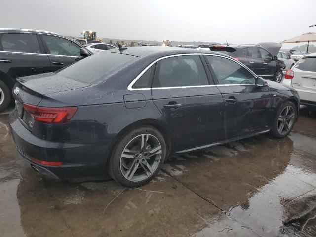 WAULMAF41JA144800 2018 AUDI A4, photo no. 3