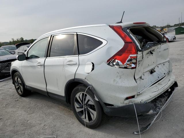 5J6RM4H93FL116249 Honda Cr-v Touring