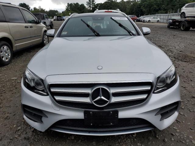 WDDZH6GB3HA153106 2017 MERCEDES-BENZ E-CLASS, photo no. 5