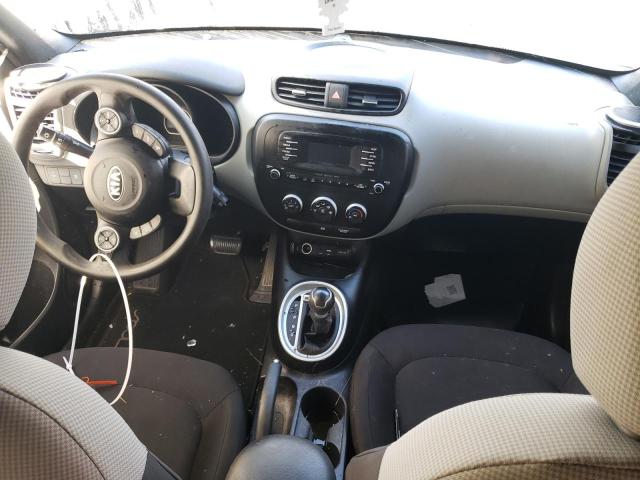 KNDJN2A21F7796078 KIA Soul