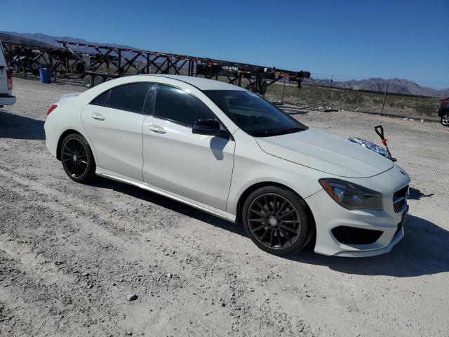 WDDSJ4EB3GN338549 Mercedes-Benz CLA 250