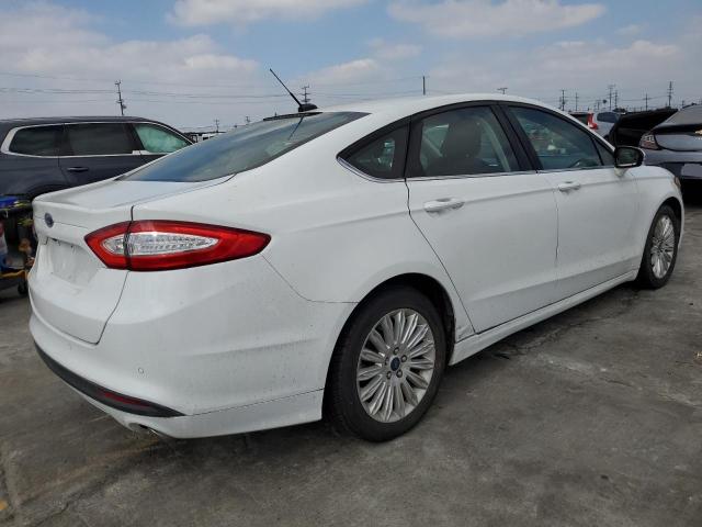 3FA6P0LU1GR329696 Ford Fusion Se Hybrid