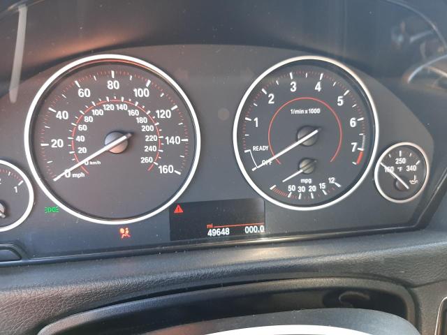 WBA4J1C51JBG77558 BMW 430i Gran Coupe