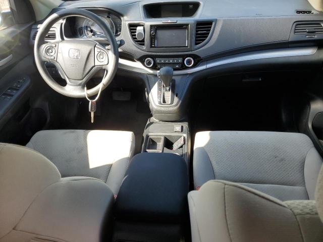 2016 HONDA CR-V SE - 5J6RM4H41GL061533