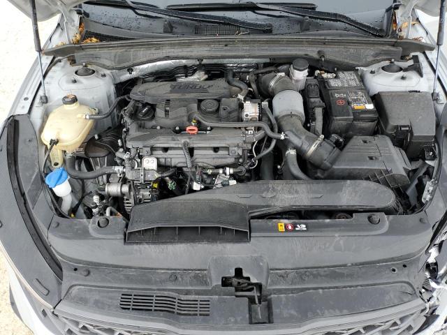 5XXG64J27NG163237 KIA K5 GT LINE