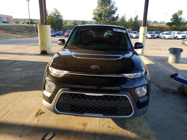 KNDJ23AU8L7727254 KIA SOUL LX