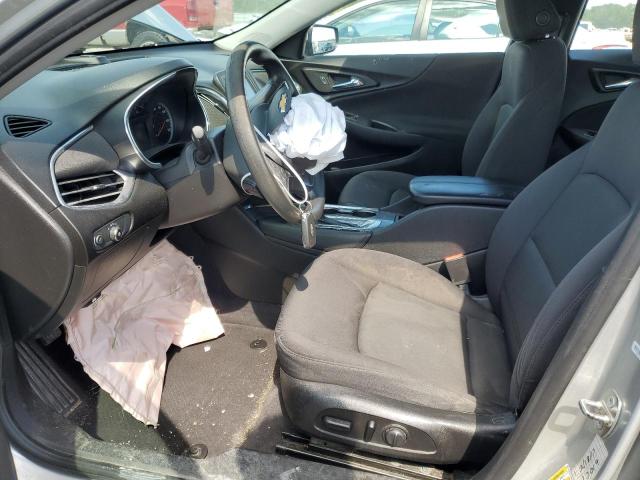 1G1ZE5ST9HF163762 Chevrolet MALIBU LT