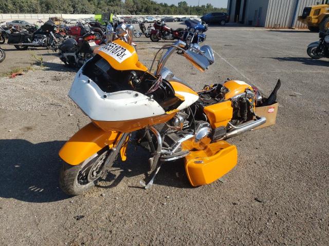 2009 HARLEY-DAVIDSON FLTR 1HD1FS4359Y613764