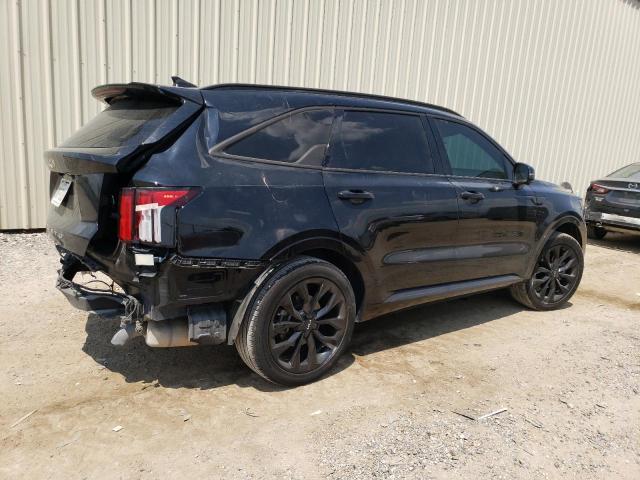 5XYRK4LF0NG109035 KIA SORENTO SX